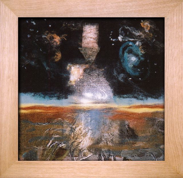 Hana Langová TRANSMUTACE